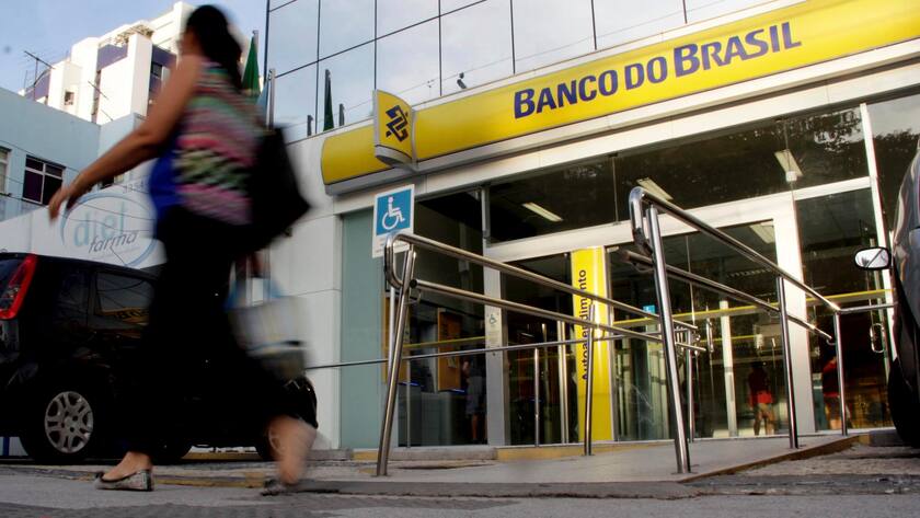 Banco do Brasil