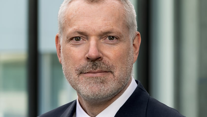 «Es kann doch nicht sein, dass uns nichts besseres einfällt als Standorte zu schliessen!»: Hugo Keune, CEO des Kantonsspitals Graubünden ist kein Freund von Spitalplanungen.