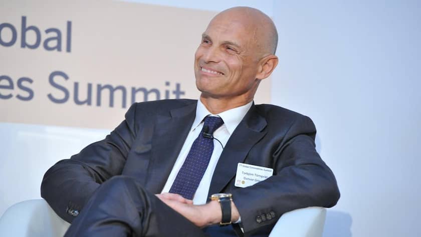 Torbjörn Törnqvist