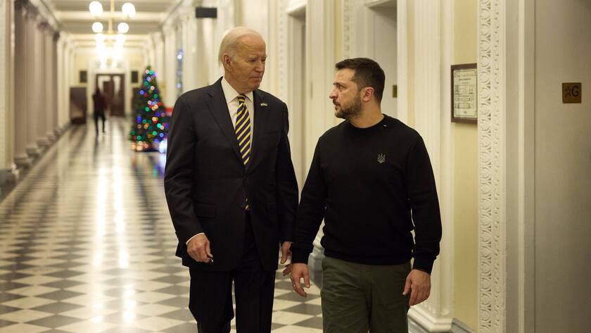 Biden Selenskyi 12.12.