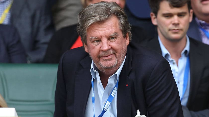 Richemont-Besitzer Johann Rupert kontrolliert mit zehn Prozent des Kapitals 51 Prozent der Stimmrechte.