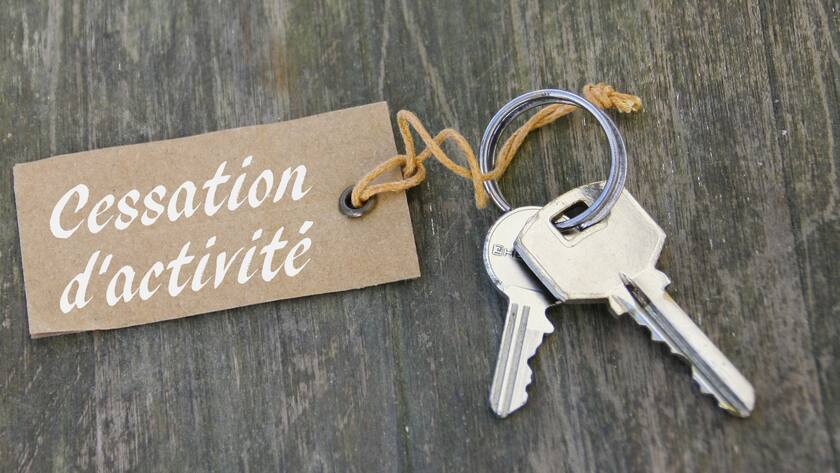 Faillite - dépôt de bilan