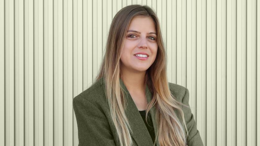 Stéphanie Cavegn Cavegn Immobilien