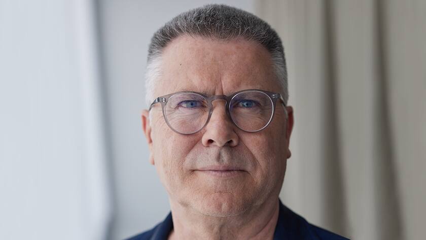 Hagen Pfundner Roche-Chef Deutschland