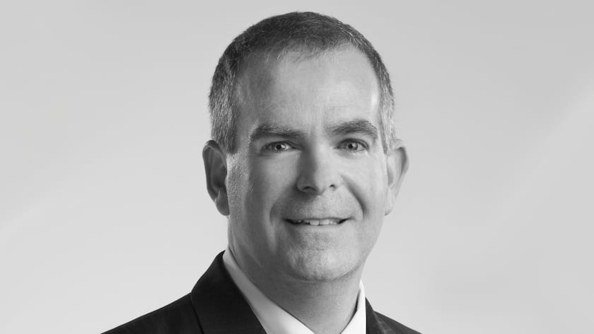 Kevin Holloran, Sektorenleiter der gemeinnützigen Gesundheitsgruppe bei Fitch