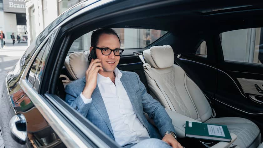 Fabian Teichman hat viel über das Thema Geldwäsche publiziert. Seine Expertise dazu ist international gefragt.