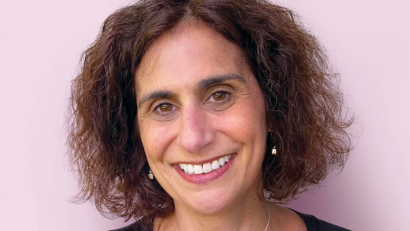 Anna Mohl steigt in die Konzernleitung von Nestlé auf Anna Mohl steigt zur Chefin von Nestlé Health Science auf.