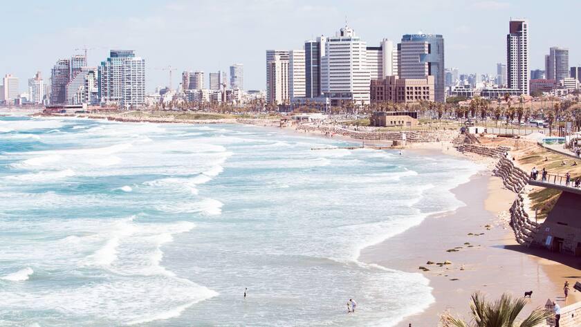 Tel Aviv, Israel