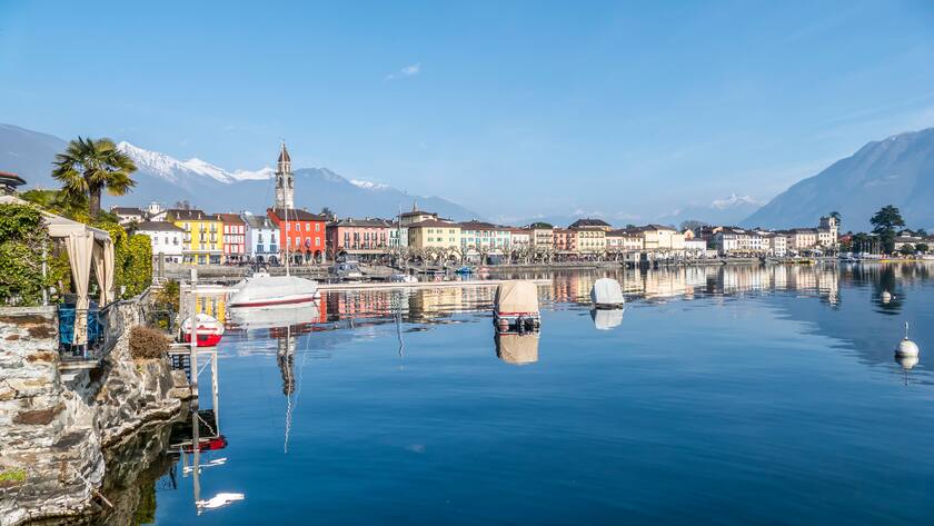 Lago Maggiore
