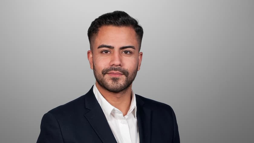 Leo dos Santos, Senior Broker Property & Construction, WTW Schweiz