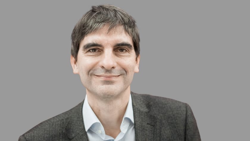 Aymo Brunetti ist Professor am Volkswirtschaftlichen Institut der Universität Bern.