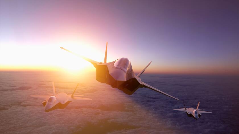 Die Initianten der Initiative "Stopp-F-35" ziehen ihr Begehren zurück.