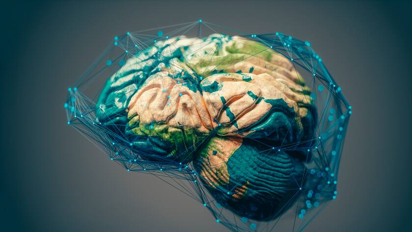 Das richtige Mindset: Überzeugungen der Community haben wenig mit Demografie zu tun.