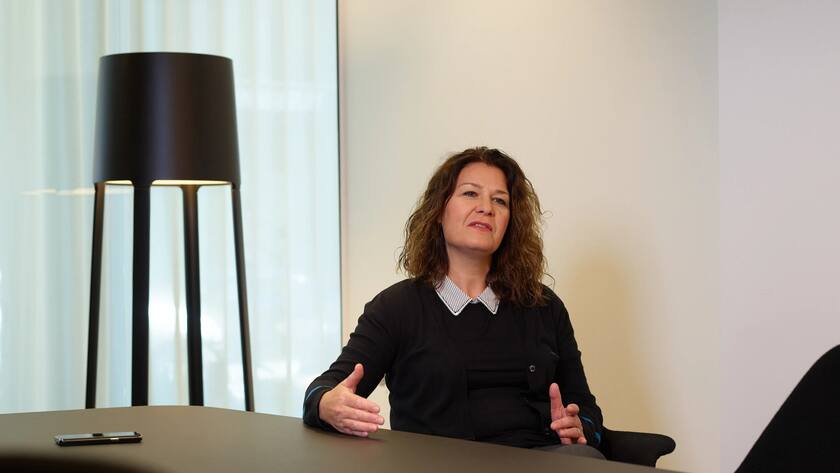 Mariateresa Vacalli Post Burckhardt