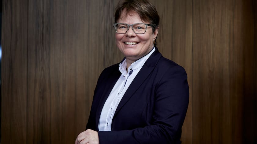 Für sie stellt der Coop-Autrag den Abschluss einer Fintech-Karriere dar: 2024 gibt Marianne Wildi den Posten als CEO der Hypothekarbank Lenzburg ab.