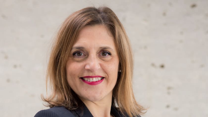 Zurich bekommt mit Claudia Cordioli eine neue CFO.