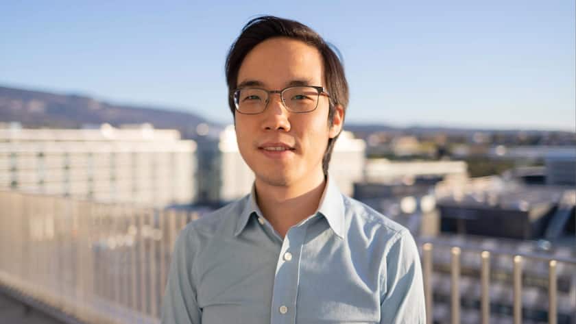 Proton macht aus dem Datenschutz ein Geschäftsmodell Andy Yen Proton