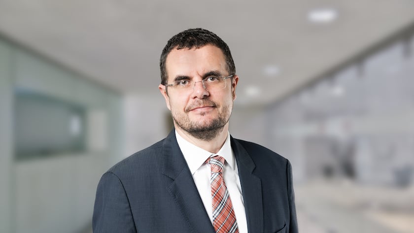 Daniel C Schmid HWZ Swiss HR Academy