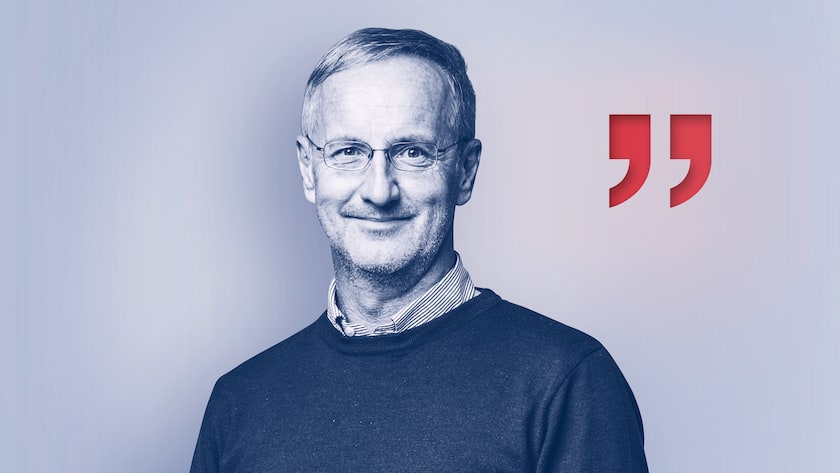 Kommentar Andreas Valda