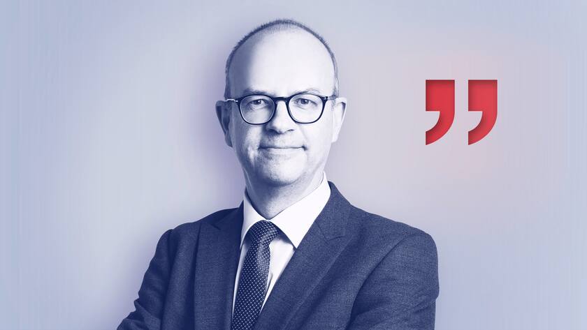 Kommentar Eric Scheidegger