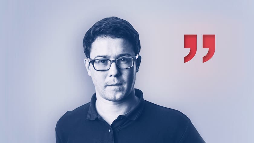 Kommentar Gabriel Knupfer