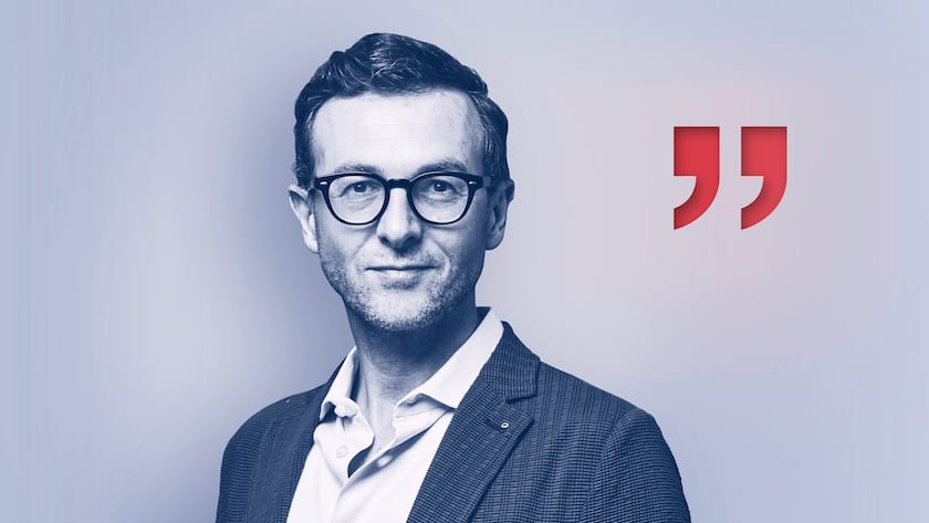 Kommentar Harry Büsser