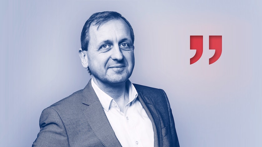 Kommentar Holger Alich wundert sich über die UBS.