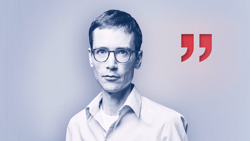 Kommentar Marc Andres Bürgi