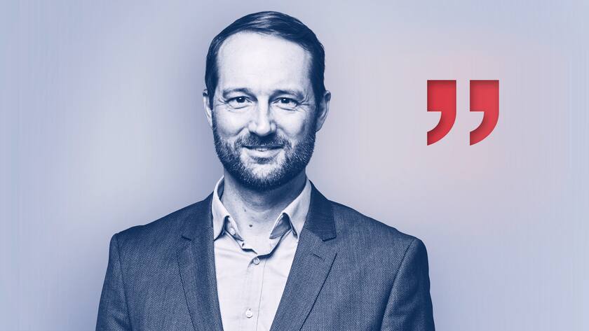 Kommentar Tim Höfinghoff