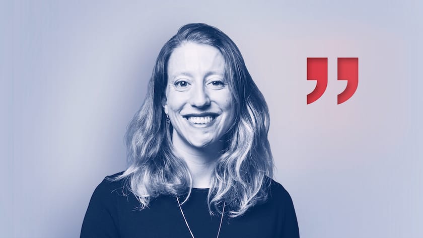 Kommentar Tina Fischer