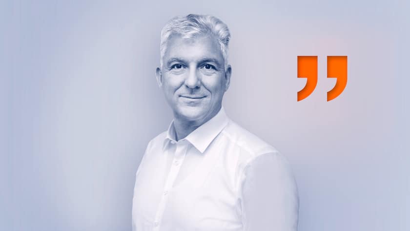 Urs Arbter: Die BVG-Reform ist mehr als eine technische Anpassung des Systems. Sie ist eine direkte Antwort auf die gesellschaftlichen Veränderungen der letzten Jahre.