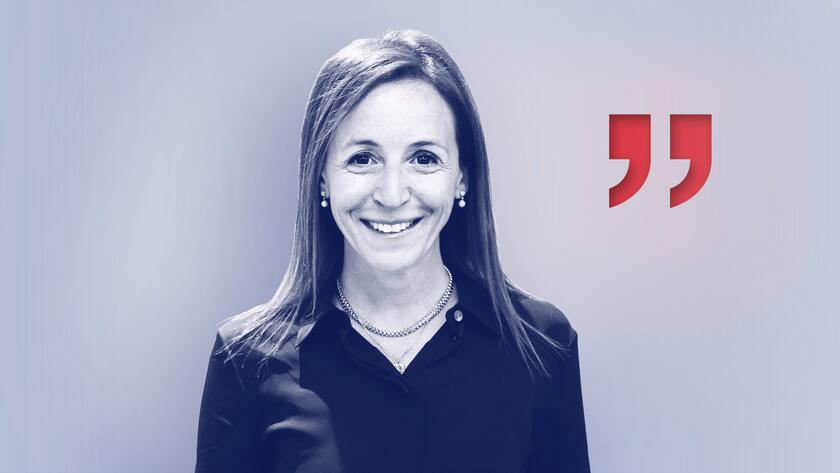 Kommentar Caroline Randall