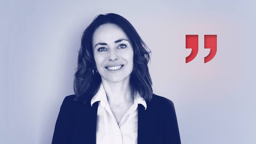 Kommentar Luba Schoenig