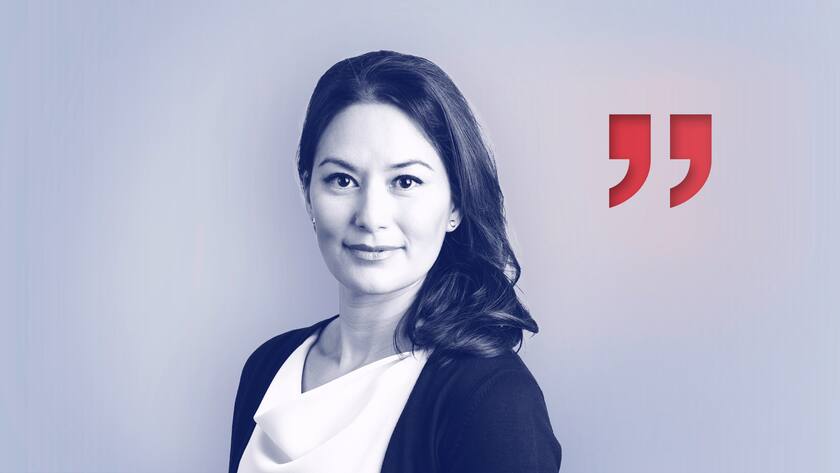 Kommentar Nicola Takada Wood, Redwheel