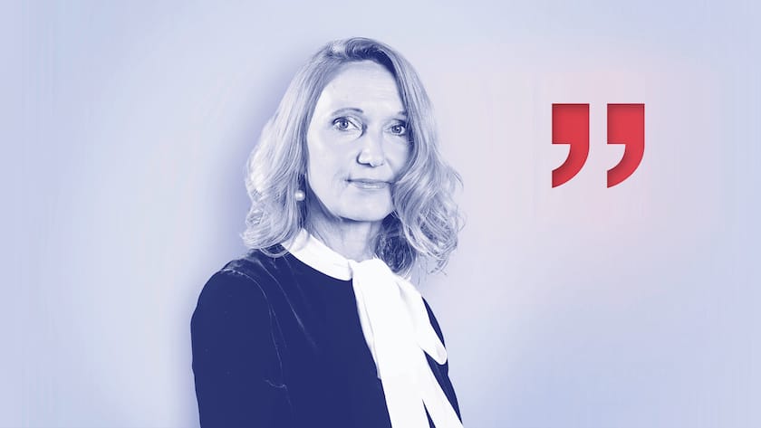 Kommentar Karin Kofler