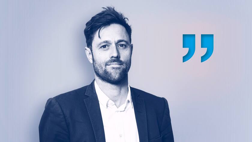 Kommentar Peter Rohner, HZ Banking