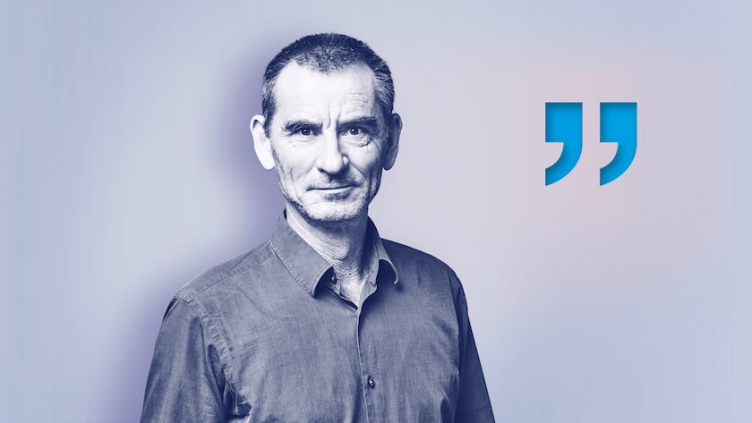 Andreas Minor, Redaktor HZ Banking