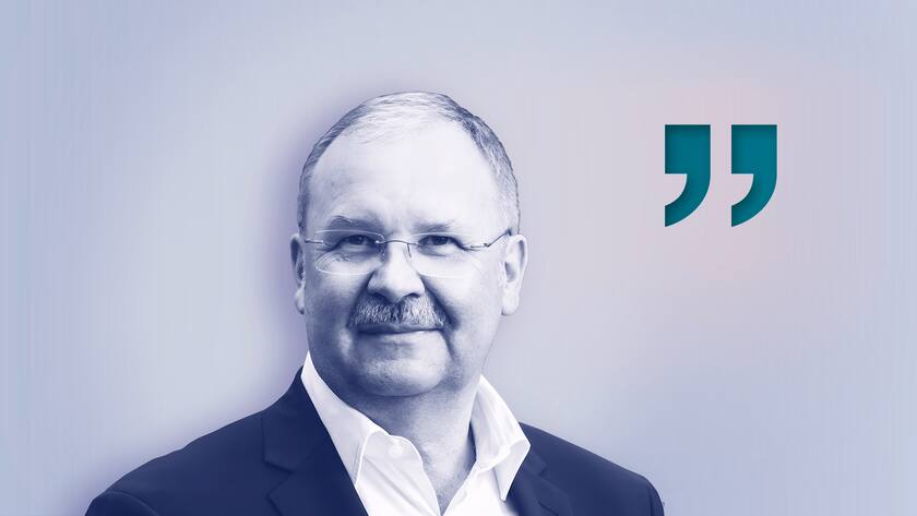 Kommentar Alois Zwinggi