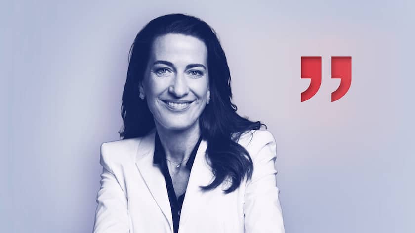 Dr. Katja Unkel, Leadership-Coach und Personalberaterin