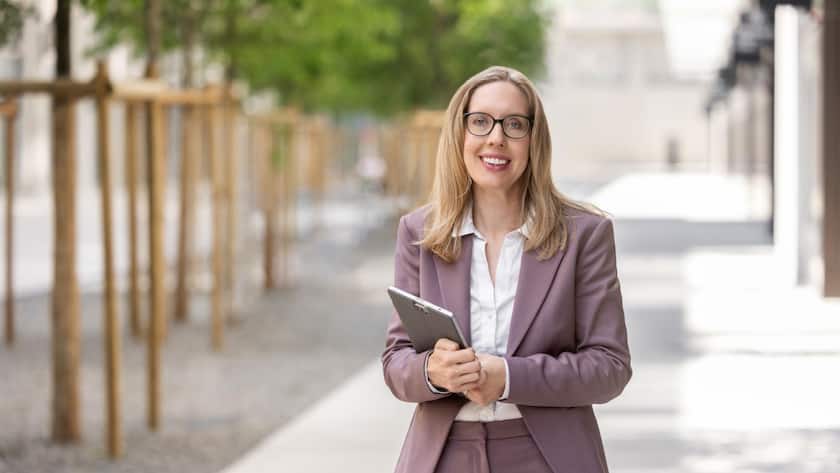 Fabienne Zeberli Immobilien