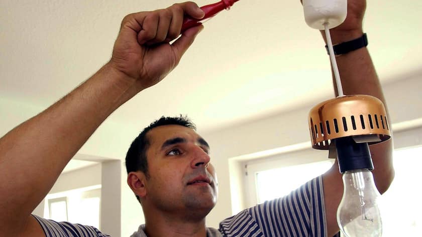 Immobilien Vermieter