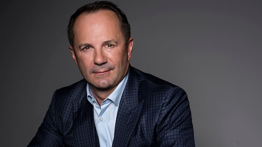 Peter Hacker: «Wenn staatliche Angriffe systemisch durchschlagen, ist das Delta zwischen ökonomischen Schäden und der Versicherungskapazität riesig und unüberbrückbar hoch».