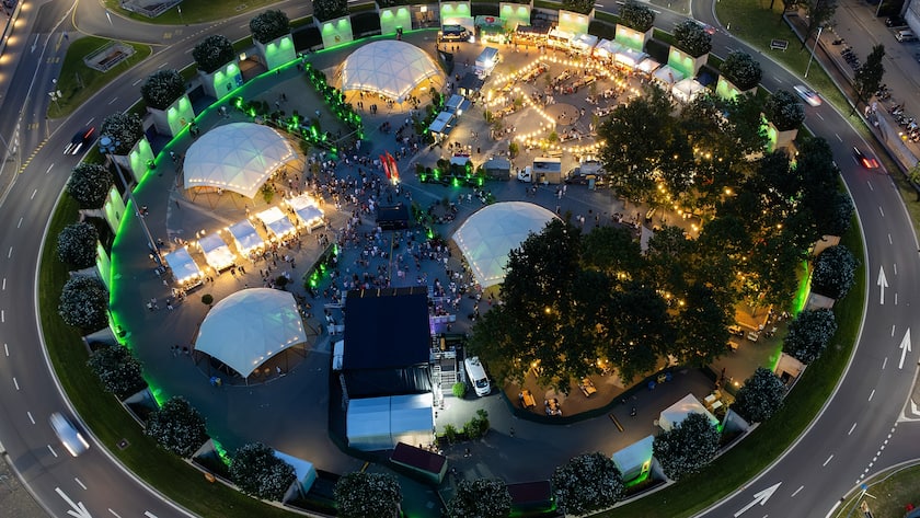 Rotonda by la Mobiliare