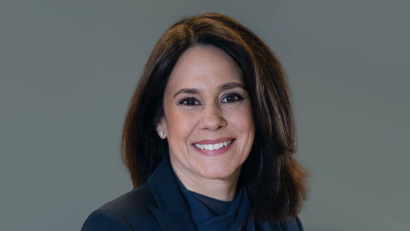 Lorie Logan, President and CEO Federal Reserve Bank of Dallas