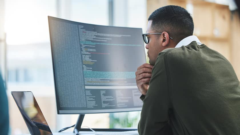 Was, wenn eine schwerwiegende Störung bei einem einzelnen IT-Dienstleister zum Risiko für den gesamten Schweizer Finanzmarkt und der Finanzstabilität werden kann?