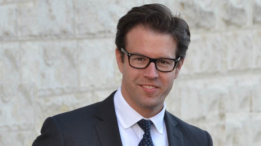 Managing Partner und Gründer des auf Vermögensschaden-Versicherungen spezialisierten Versicherungsbrokers Haefeli & Schroeder Financial Lines AG (HSFL).