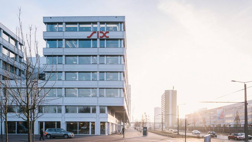 Aktienrückkaufprogramme laufen bei einigen SMI-Firmen.