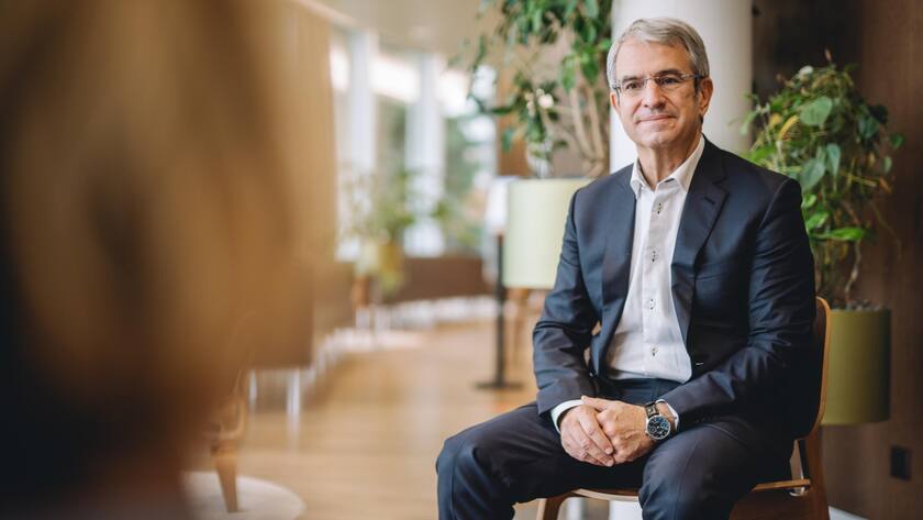 Nestle Laurent Freixe