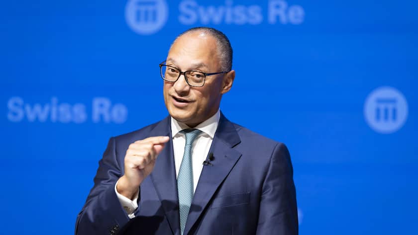 gefolgt von den Neo-CEOs Andreas Berger