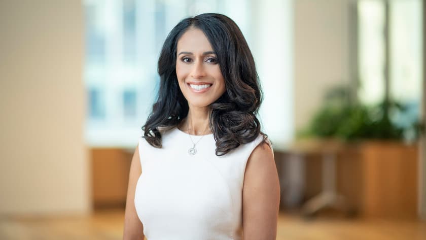 Die US-Expertin Saira Malik erwartet kein vollständiges Ende des vonPräsident Biden initiierten Inflation Reduction Acts (IRA).